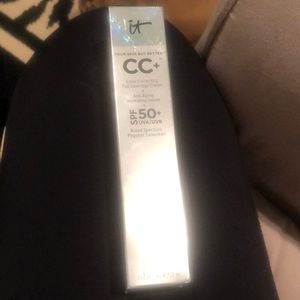 It cosmetics your skin but better cc plus in medium 1.08 ounces